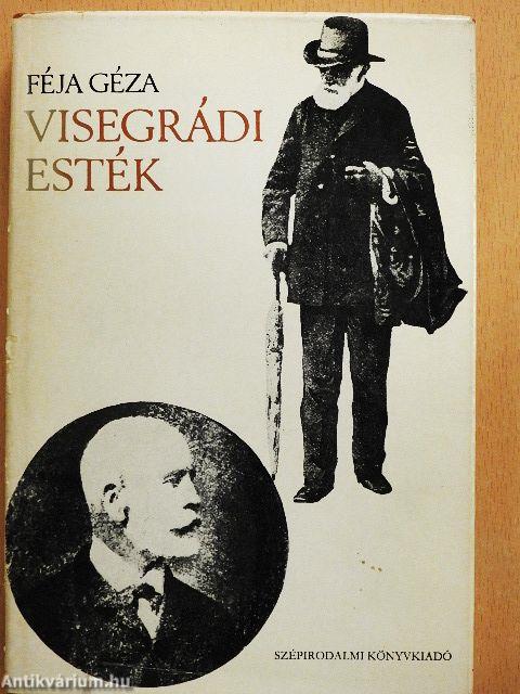 Visegrádi esték