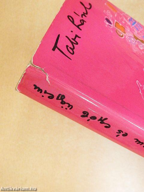 Életem és egyéb ügyeim