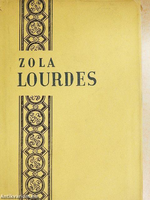 Lourdes