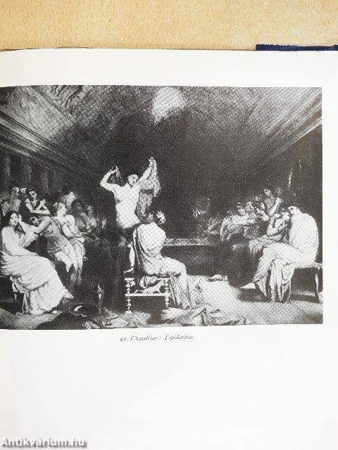 A festészet műhelyében