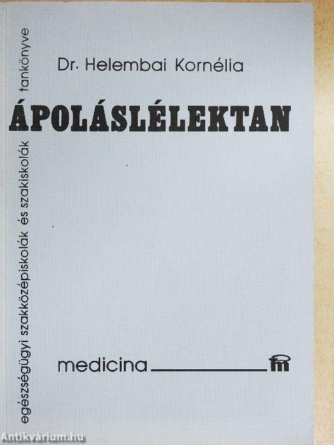 Ápoláslélektan