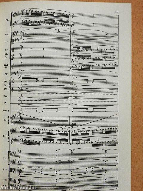 Impressioni Brasiliane per Orchestra