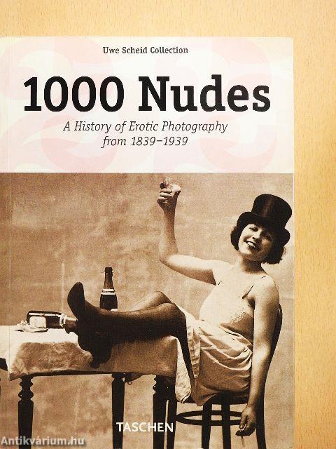 1000 Nudes