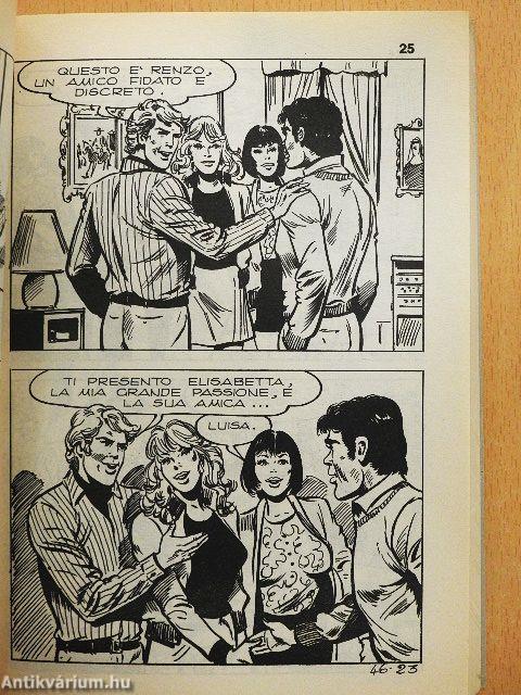 Masochista a sorpresa