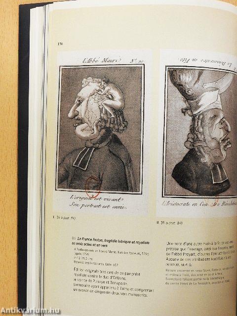 L'Enfer de la Bibliothéque