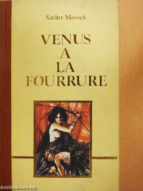 La Vénus á la fourrure/Le sopha