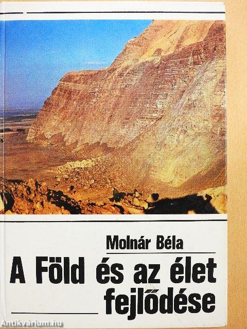 A Föld és az élet fejlődése