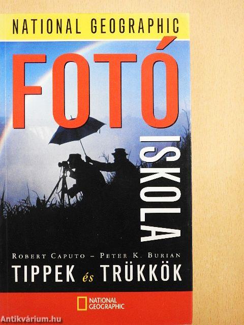 Tippek és trükkök - Fotóiskola