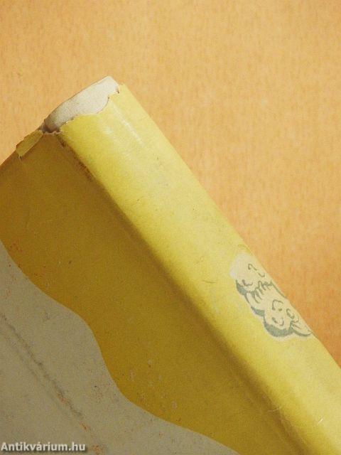 Kína rövid története