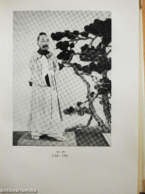 Kína rövid története