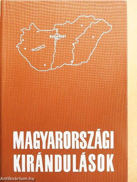 Magyarországi kirándulások