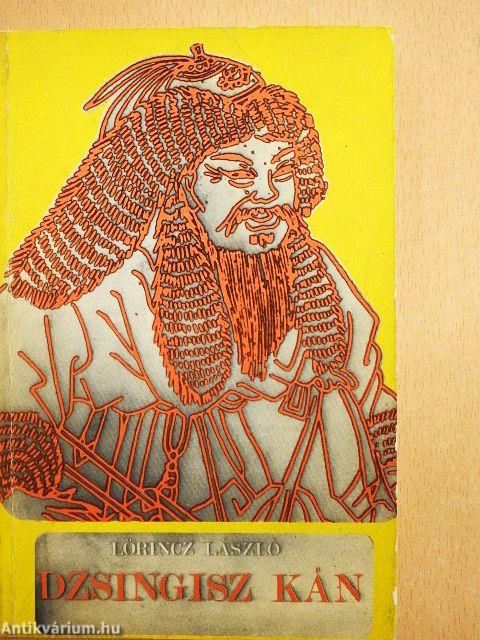 Dzsingisz kán