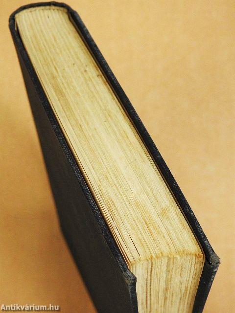 "10 kötet az Olasz-Magyar Könyvtár sorozatból (nem teljes sorozat)"