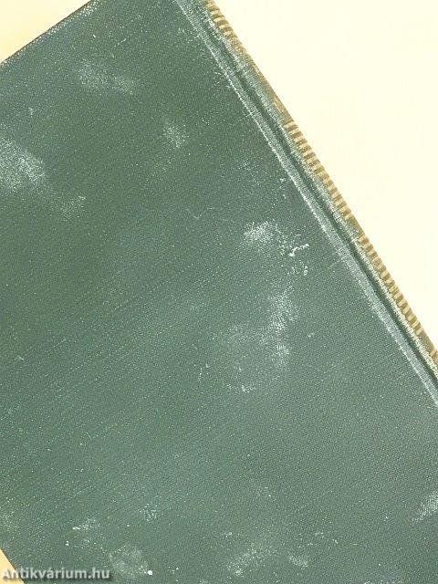 "10 kötet az Olasz-Magyar Könyvtár sorozatból (nem teljes sorozat)"