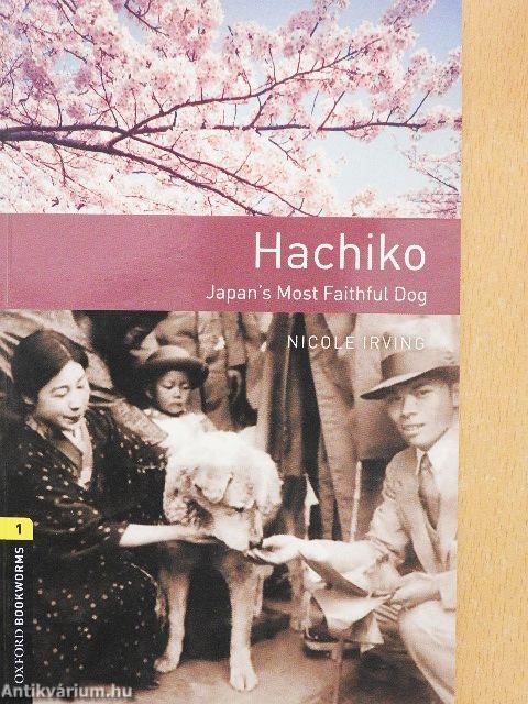 Hachiko