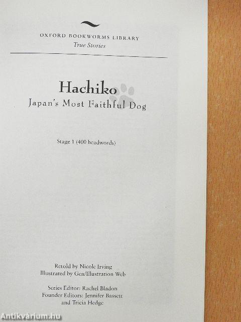 Hachiko