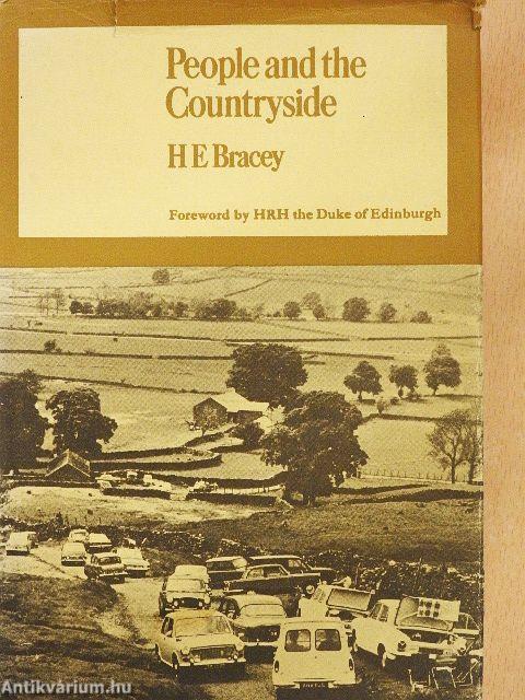 People and the countryside