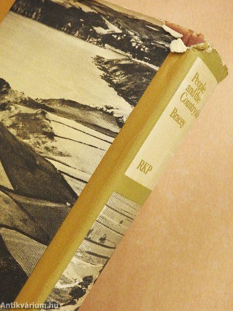 People and the countryside