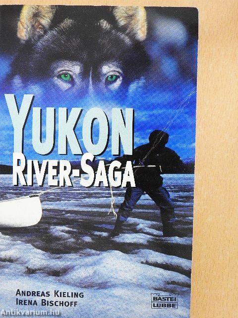 Yukon River-Saga