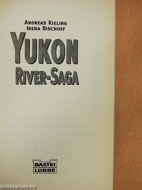 Yukon River-Saga