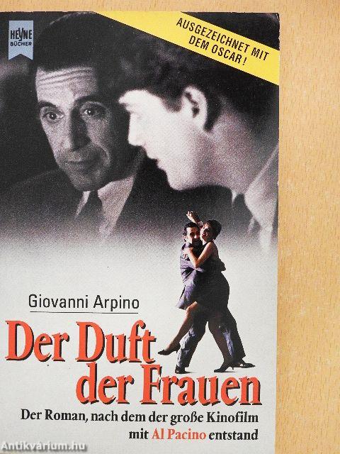 Der Duft der Frauen