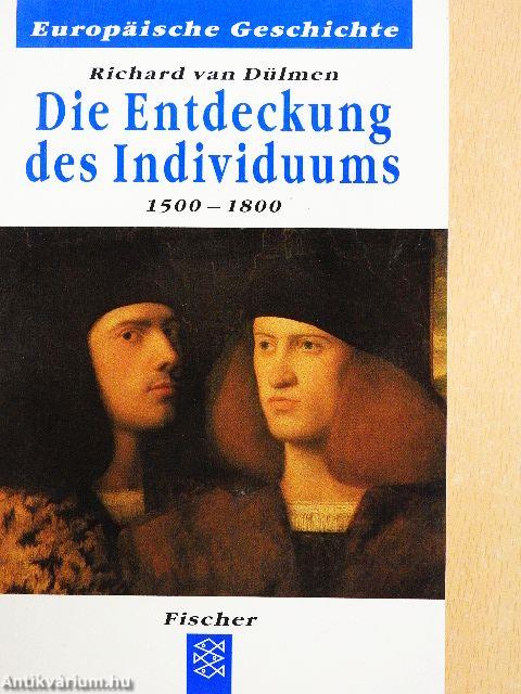 Die Entdeckung des Individuums