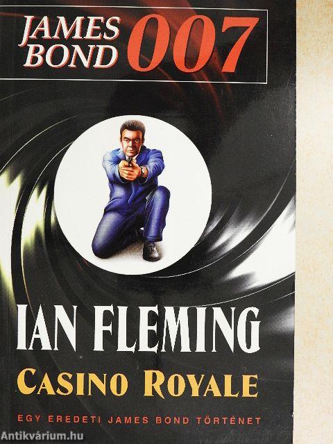 James Bond - Casino Royale