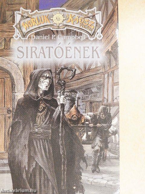 Siratóének