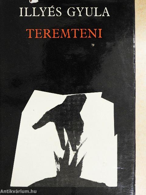 Teremteni