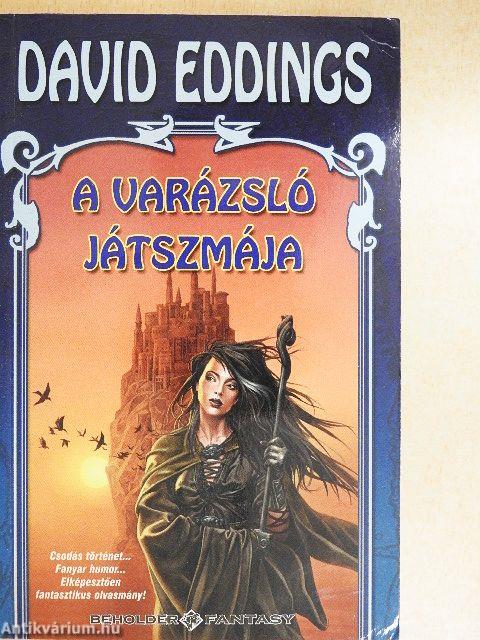 A varázsló játszmája