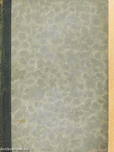 Magyar történet I-V.