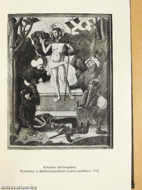 Magyar történet I-V.