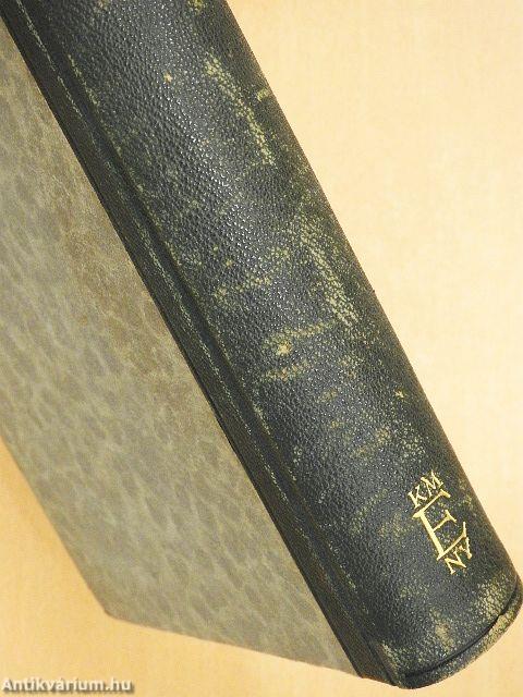 Magyar történet I-V.