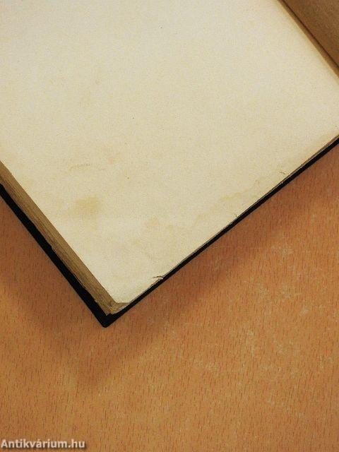 Magyar írók levelei