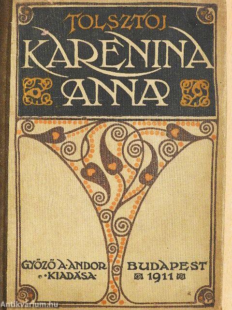 Karenina Anna