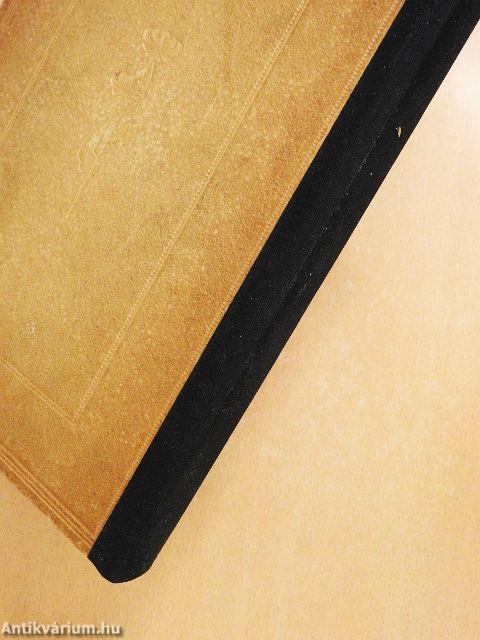 Ezeregyéjszaka meséi