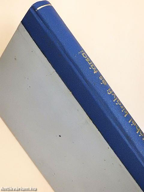 Dióbél királyfi és társai