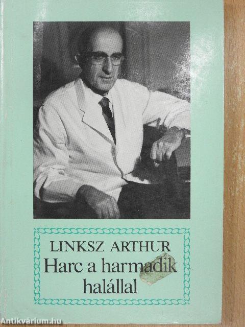 Harc a harmadik halállal