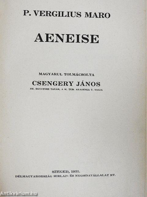 Aeneise