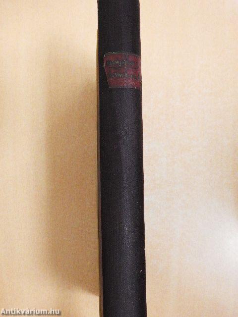 A homályból