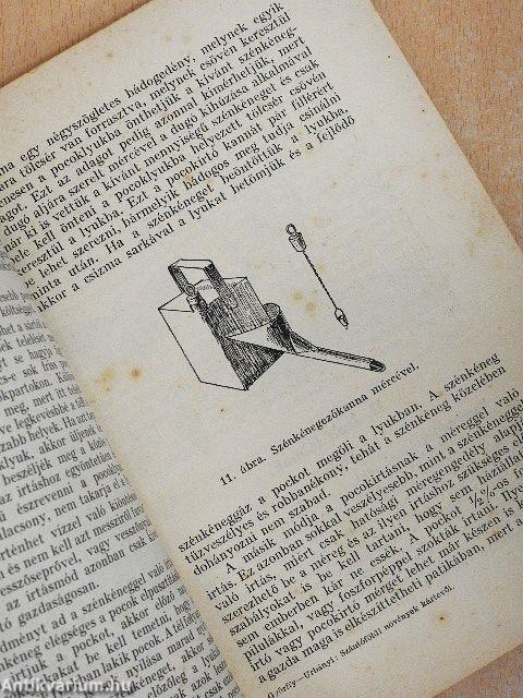 Szántóföldi növények kártevői