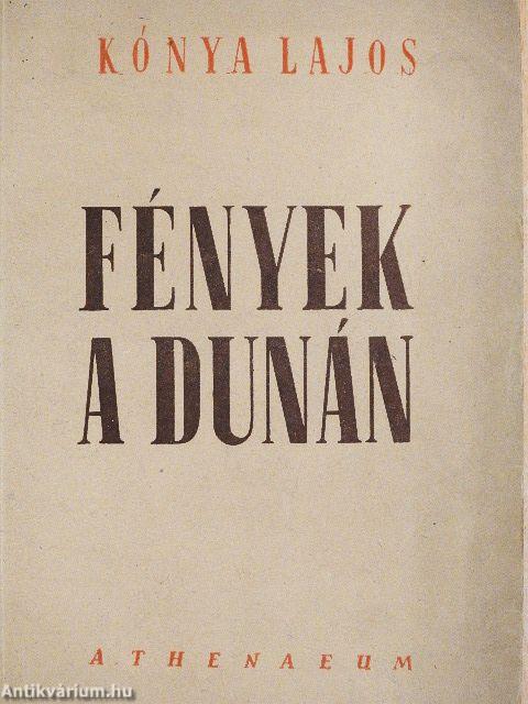 Fények a Dunán