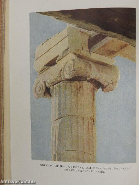 Geschichte der Kunst 1.