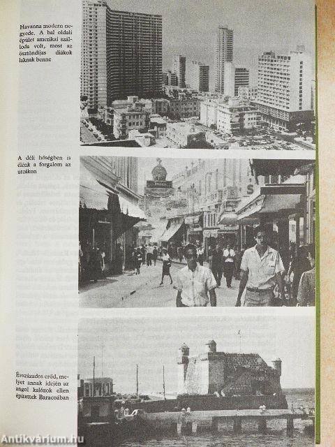 Fiúk Évkönyve 1970