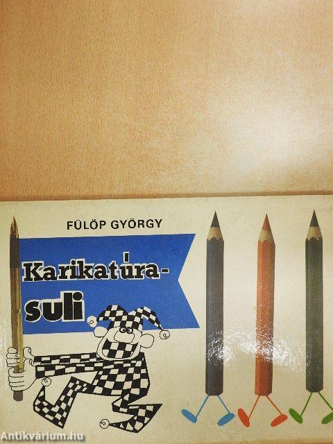 Karikatúra-suli 