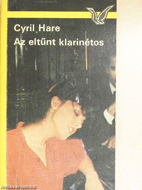 Az eltűnt klarinétos