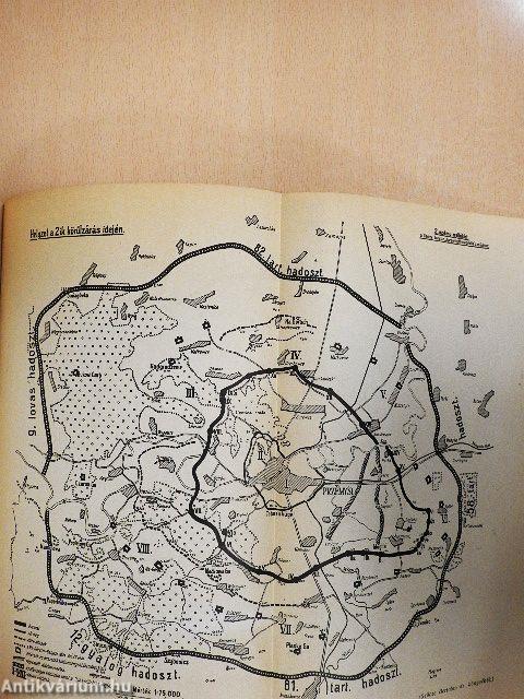 "Repülj már levelem..."