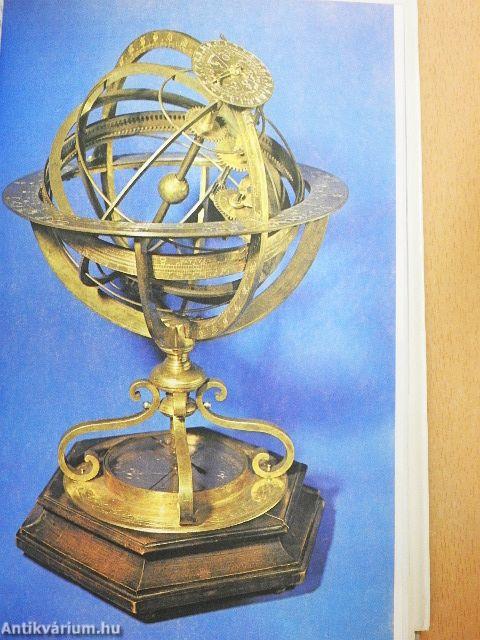 Az égbolt felfedezői