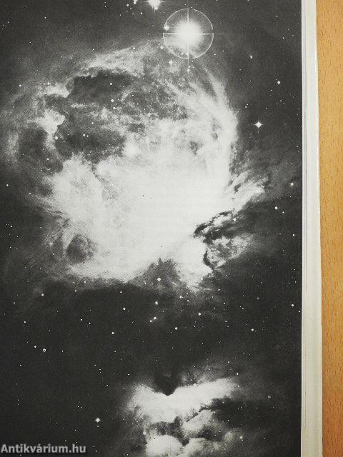 Az égbolt felfedezői