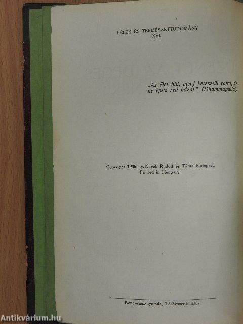 Üzenet az ideges embereknek!